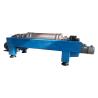 Buy cheap Juneng VFD Orange Juice Decanter Centifuge Mahine 350 Mm 5.5 Kw from wholesalers