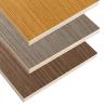 Buy cheap White faced plywood 16mm melamine laminated plywood from wholesalers