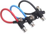 Video Camera SDI Protector Prevent Current Breakdown SDI Protection Device 12G