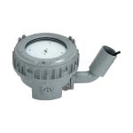 20-200W Explosion Proof Flood Light Fixtures 2200k-7000k S Series For Oil And