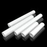 Buy cheap High Temperature Resistance Custom Extruded Plastic Tube PTFE Tubing from wholesalers