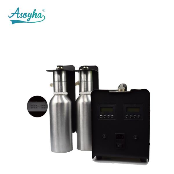 Buy cheap Battery Large Capacity Oil Diffuser / Electric Aromatherapy Diffuser from wholesalers
