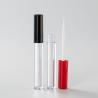 Buy cheap Cylindrical Slim Lip Glaze Tube for Repair Liquid and Other Cosmetics from wholesalers