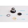 Buy cheap Universal 360 degree aluminum magnetic phone holder from wholesalers