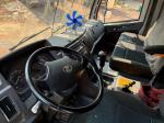 Original Situation Mobile Truck Crane For Sale 80 Tons Used Good Car
