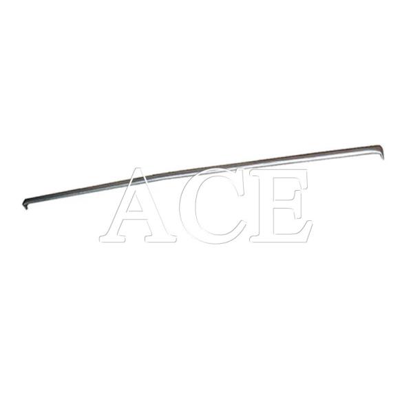 High Cube Open Top Container Parts Hot Dip Galvanized Roof Bow for 20ft 40ft
