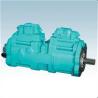 Buy cheap K3V180DT Kawasaki hydraulic pump, excavator hydraulic pump from wholesalers