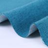Buy cheap 230gsm Plain Weave Brushed Waterproof Sofa Fabric For Living from wholesalers