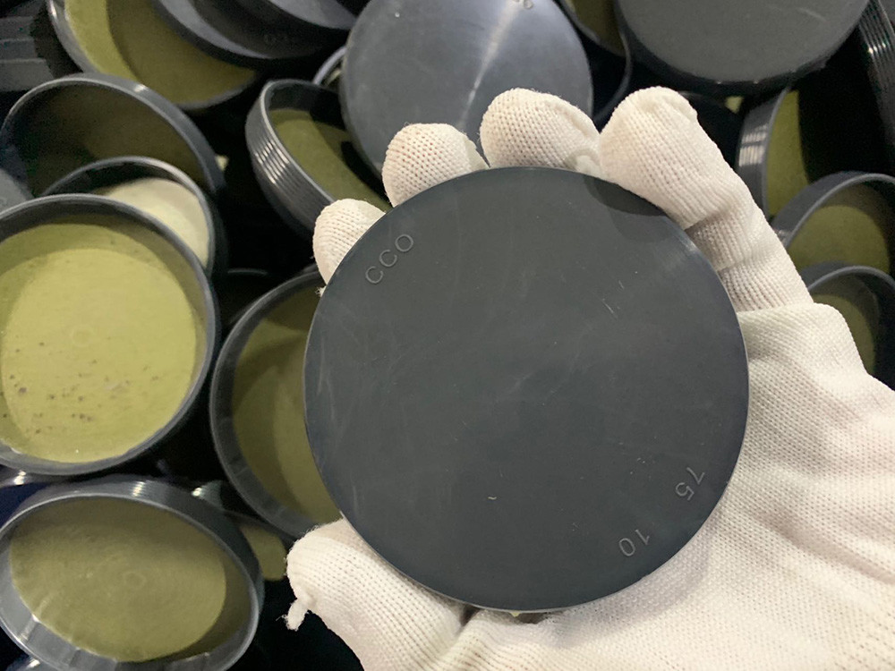 Double Lip Rotary Shaft Fluorine Rubber Oil Seal With Different Types