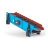 Buy cheap Durable Vibrating Grizzly Screen Equipment YKT Series Work Stable from wholesalers