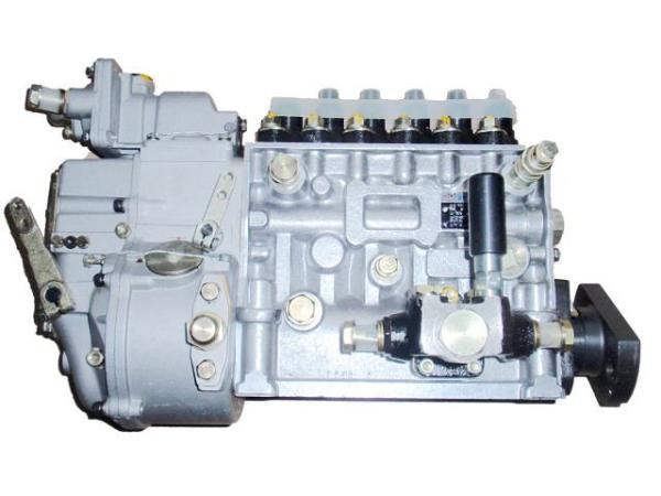 Buy cheap Fuel injector pump for Weifang Ricardo Engine 295/495/4100/4105/6105/6113/6126 from wholesalers