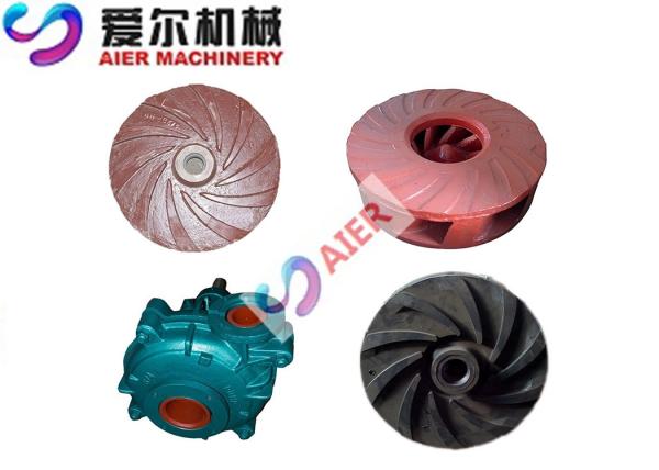 Buy cheap Centrifugal Slurry Pump Wear Resistant Interchangable With Pump And Parts from wholesalers