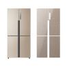 Buy cheap 3D Effect Toughened Glass 4mm Refrigerator Door Panels from wholesalers