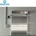 Industrial Cold Room Freezer Box Sliding Door for Cooler Room Long-Lasting