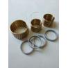 Buy cheap High Tensile Ball Cage Bushing Hard Aluminum Alloy Food Machinery Use from wholesalers