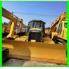 Buy cheap D5k 2013 Bulldozer for sale construction equipment used tractors amphibious vehicles dozer for sale from wholesalers