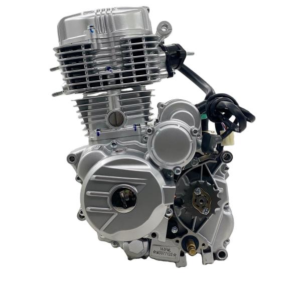 Buy cheap 4 Stroke DAYANG YF150 Engine for HOYUN Haojin Wanxin Zongshen Loncin Lifan Motorcycles from wholesalers