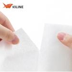 Household Dish Kitchen Cleaning Paper Towels Oil Absorption Dust Free Multipurpo