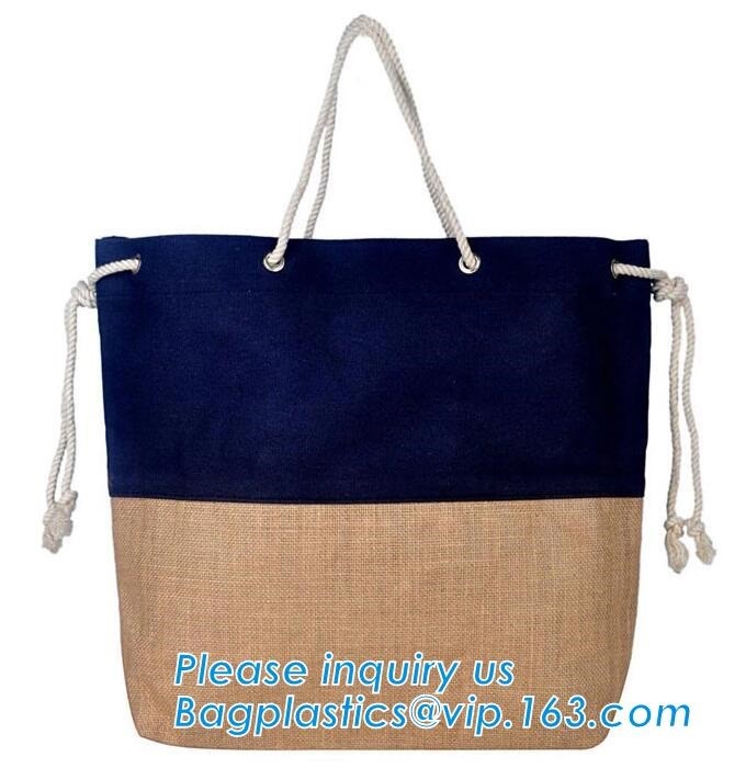 100% jute storage basket,natural jute material collapsible decorative storage basket,Home handmade jute woven rope toy s