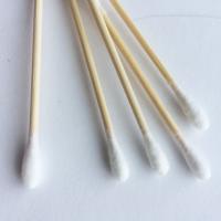 Buy cheap Ear Cleaning 3" 75mm Biodegradable Cotton Buds product