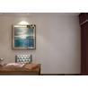 Buy cheap Waterproof Asian Inspired Wallpaper , Leaf Pattern Modern House Wallpaper from wholesalers