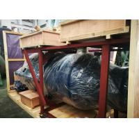 Buy cheap Activated Carbon Candle Filter , Self Cleaning Candle Filter With 0.4Mpa product