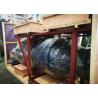 Buy cheap Activated Carbon Candle Filter , Self Cleaning Candle Filter With 0.4Mpa Pressure from wholesalers