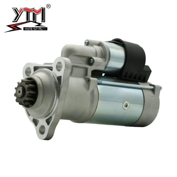 Buy cheap QDJ2845A 11T 7.5KW S00009205+01 Electric Starter Motor For Valin Xingma Shangchai 039904013 from wholesalers
