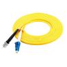 Buy cheap Customizable Length Best LC ST Optic Fiber Patchcord for in FTTH from wholesalers
