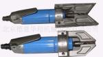 Spare parts for window machine/upvc machine spare part/aluminium machine spare