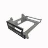 Buy cheap SECC Sheet Metal Bending Parts from wholesalers