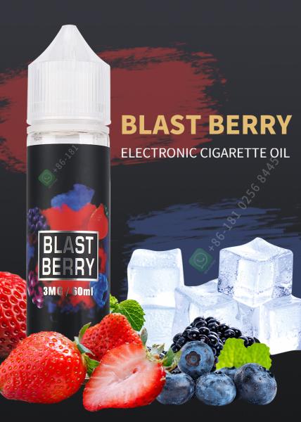 Buy cheap Nicotine E Liquid Vape Juice Grape Taste 1000 Kinds Flavor from wholesalers