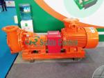 Oil Well Drilling 7.5KW Horizontal Centrifugal Pump 30m3/H Flow Rate ISO