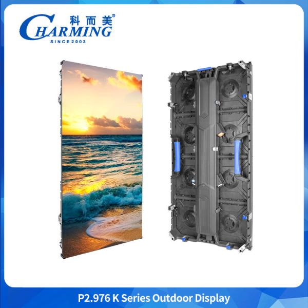 Buy cheap Outdoor Rental Events Stage Led Screen 8K Big Concert Show High Performance Led Wall from wholesalers