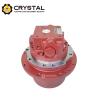 Buy cheap Excavator Travel Motor Hydraulic Parts track drive motor TM03 from wholesalers