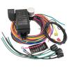 Buy cheap Fakra Round Wire Harness Cable Assembly Golf Car Antenna Extension from wholesalers