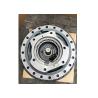 Buy cheap Excavator DX300-7 DX340LC hydraulic travel gearbox 123-00285 travel reducer from wholesalers