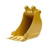 Buy cheap 1 Ton Excavator Drainage Bucket from wholesalers