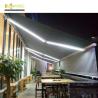 Buy cheap Full Cassette Retractable Awning Outdoor Durable Electric Automatic Motorized from wholesalers