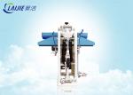 Buy cheap Automatic Steam Press Iron Laundry Pressing Machine / 9kw Garment Pressing Machine from wholesalers