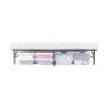 Buy cheap Durable Bed Frame Check Out Our Folding Metal Bed Frame Collection from wholesalers