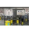 Buy cheap 1000L 2000L RO Plant Reverse Osmosis Water Treatment for African Core Components from wholesalers