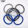 Buy cheap Loader WA450-6 Excavator Hydraulic Cylinder Seal Kit 707-99-57310 from wholesalers
