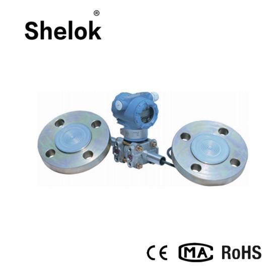 Buy cheap Hart protocal SLK -3051 DP flange differential pressure transmitter from wholesalers