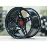 Buy cheap china factory custom wheel hubs bearings car aluminum alloy steel wheel hub from wholesalers