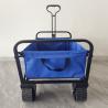 Buy cheap PP Wheels Trolley For Carrying Tools And Luggage On Various Road Surfaces from wholesalers