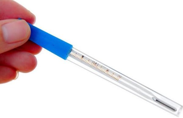 Buy cheap Small Mercury Clinical Thermometer Body Temperature Measurement Equipment from wholesalers