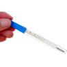 Buy cheap Small Mercury Clinical Thermometer Body Temperature Measurement Equipment from wholesalers