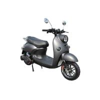 Buy cheap Ash Plastic Body Electric Powered Moped / Bike Moped Alloy Wheel Front Disc product