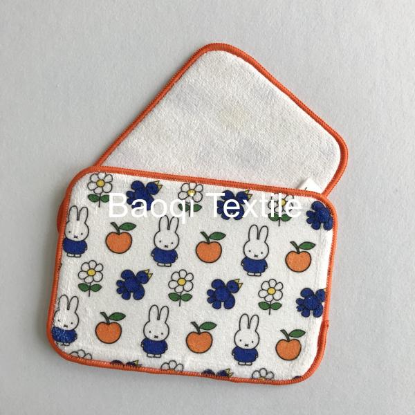 Buy cheap Chinese absorbent kids dry water microfiber bath mat ，washable mats ，microfiber floor mat from wholesalers